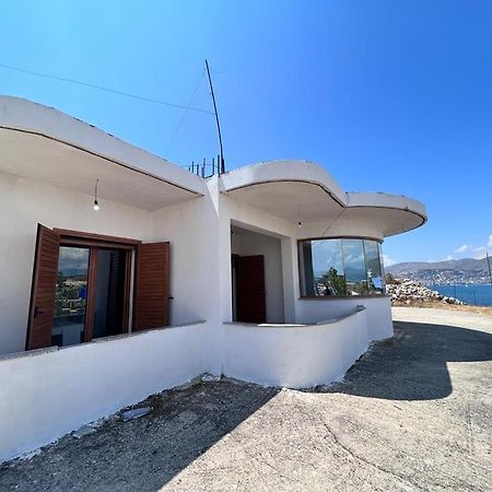 Roel House Vila Sarandë Exterior foto