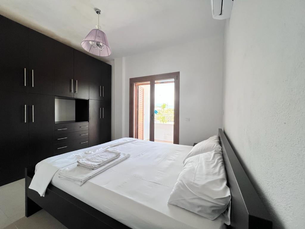 Roel House Vila Sarandë Exterior foto