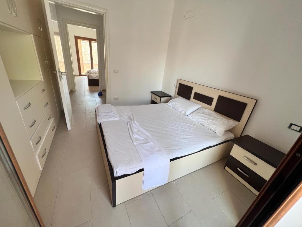 Roel House Vila Sarandë Exterior foto