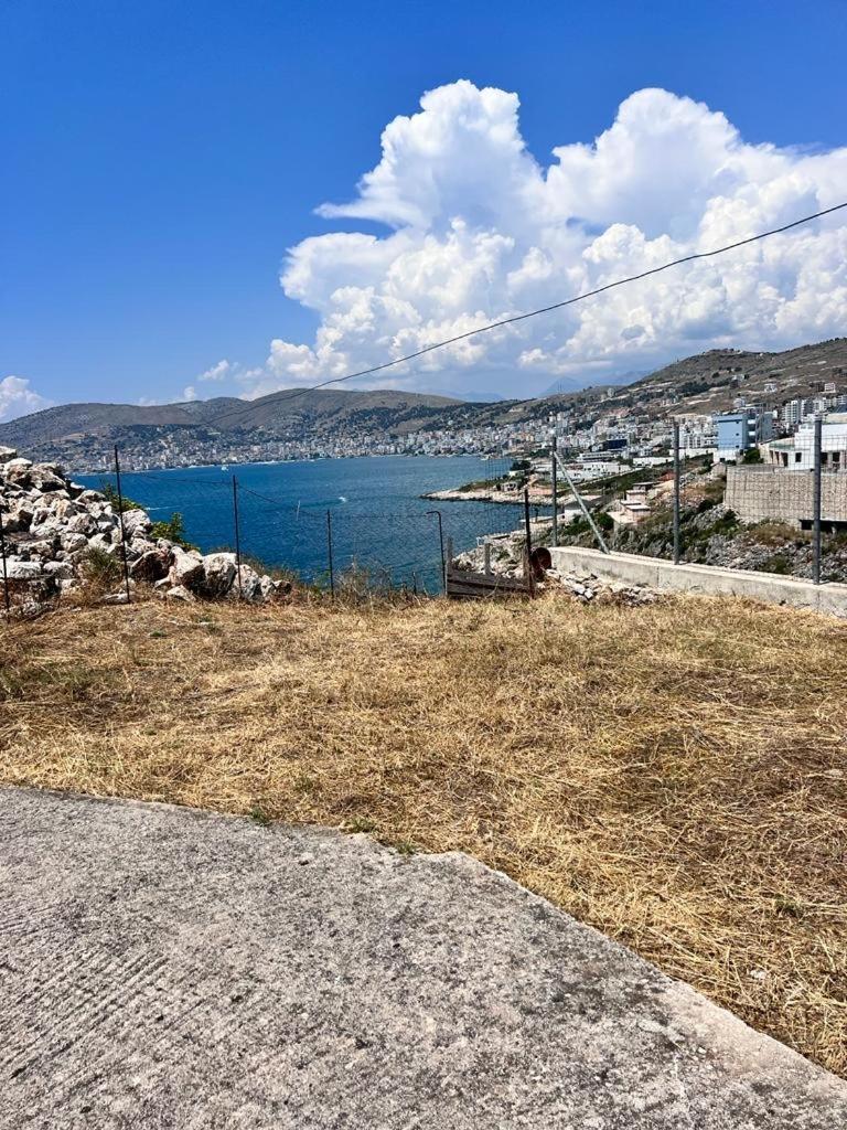 Roel House Vila Sarandë Exterior foto